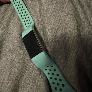 Fitbit Charge 2
